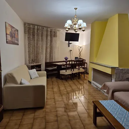 Casa Carolina 아파트 *