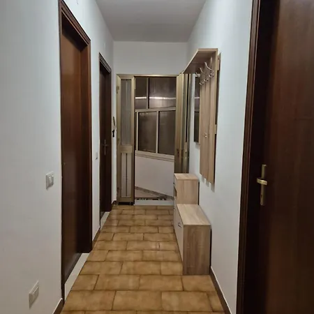 Apartment Casa Carolina *