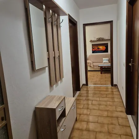 Casa Carolina Apartment *