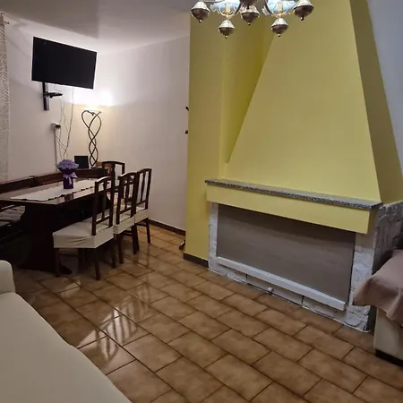 Casa Carolina