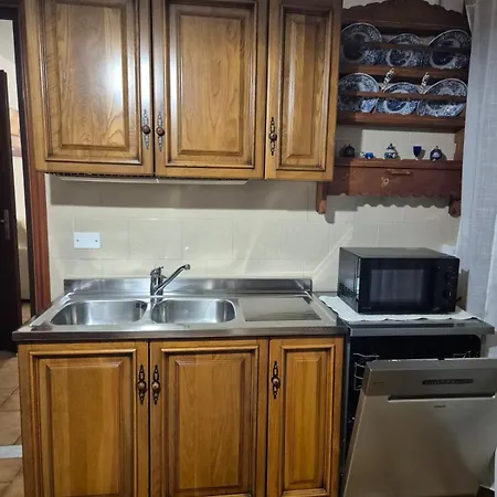 아파트 Casa Carolina *