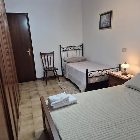 Apartment Casa Carolina