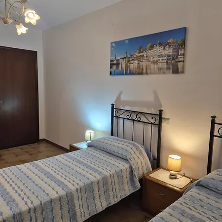 Apartment Casa Carolina Villaputzu