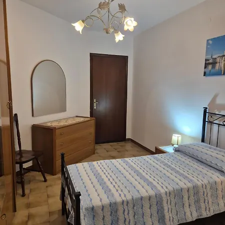 Casa Carolina * Villaputzu