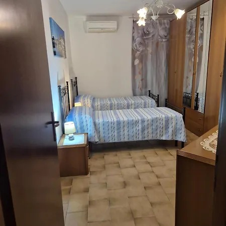 Casa Carolina Villaputzu