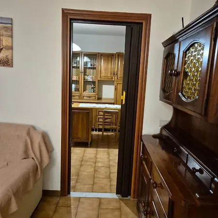 Casa Carolina 아파트 *