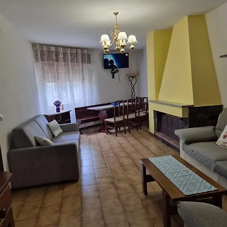 Apartment Casa Carolina Villaputzu