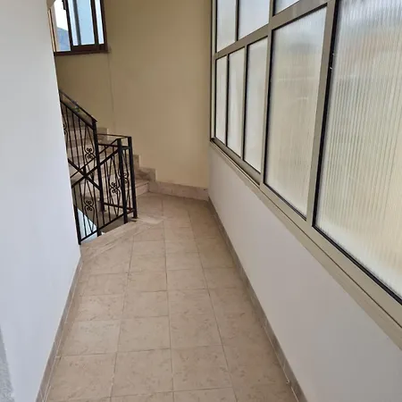 Casa Carolina Apartment *