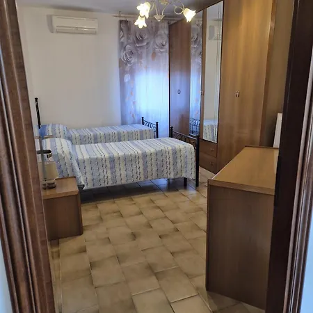 아파트 Casa Carolina
