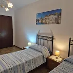 Apartment Casa Carolina Villaputzu