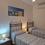 Casa Carolina Apartment