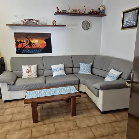 Casa Carolina Appartement