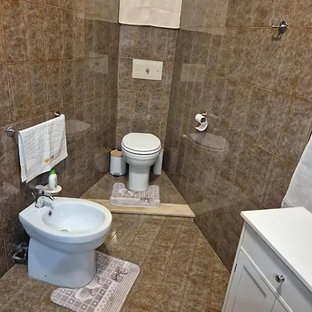 Apartament Casa Carolina