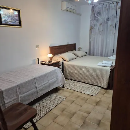 Casa Carolina * Villaputzu