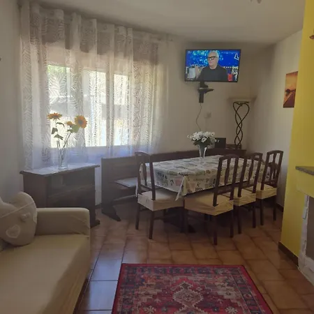Casa Carolina Lejlighed *