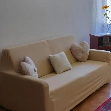 Casa Carolina Villaputzu