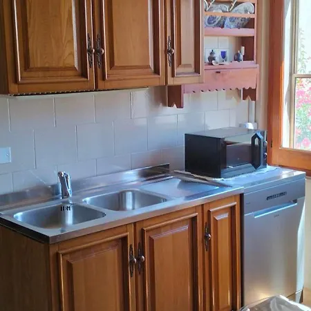 Casa Carolina Villaputzu