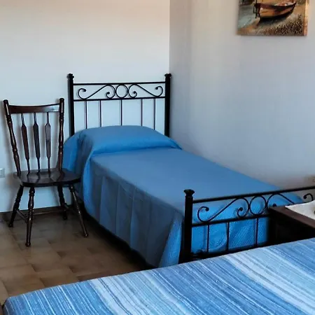 Casa Carolina *