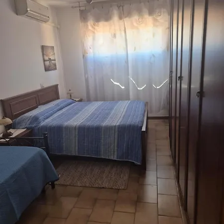 Casa Carolina * Villaputzu