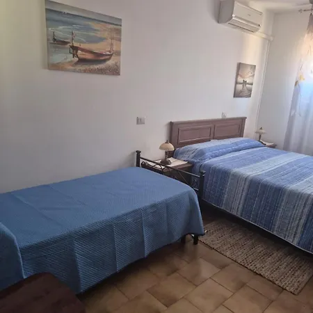 Appartement Casa Carolina *