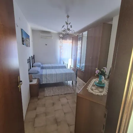 Casa Carolina Appartement *
