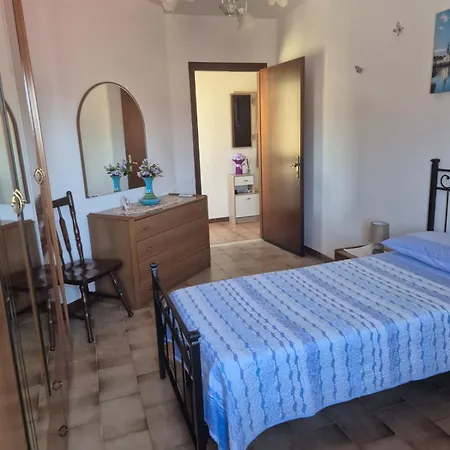 Lejlighed Casa Carolina