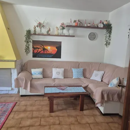 Appartement Casa Carolina