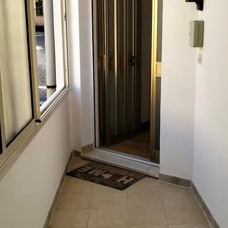Appartement Casa Carolina Villaputzu