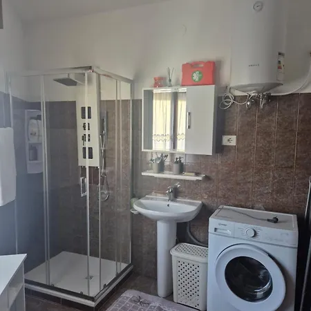 Appartement Casa Carolina Villaputzu
